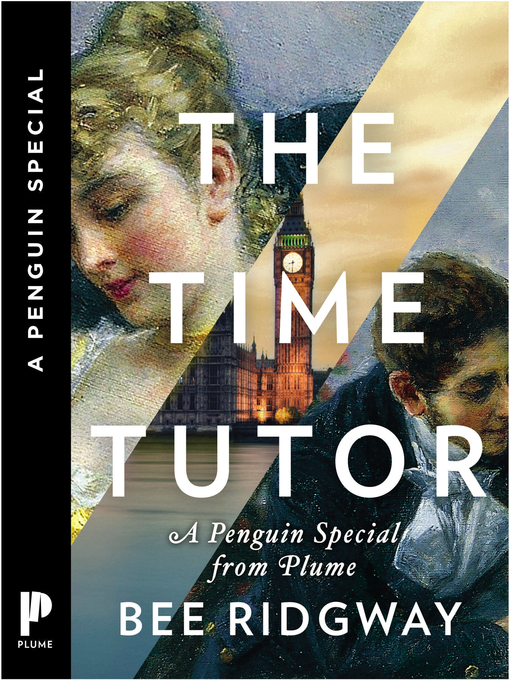 Title details for The Time Tutor by Bee Ridgway - Available